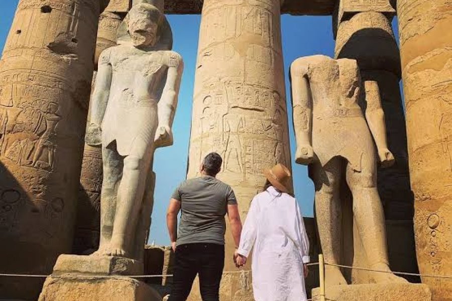 Private Luxor Day Tour