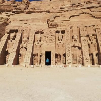 Aswan Tours & Excursions | Ancient Nubia & Nile Adventures