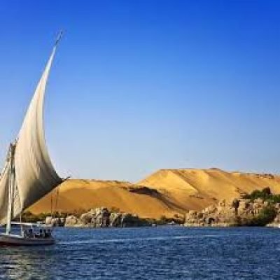 Aswan Tours From Safaga
