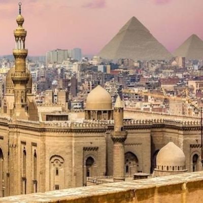 Cairo Tour Packages