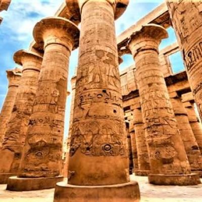 Luxor Tours from Dahab
