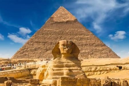 Cairo Day Tour from Alexandria | Pyramids, Museum & Bazaar