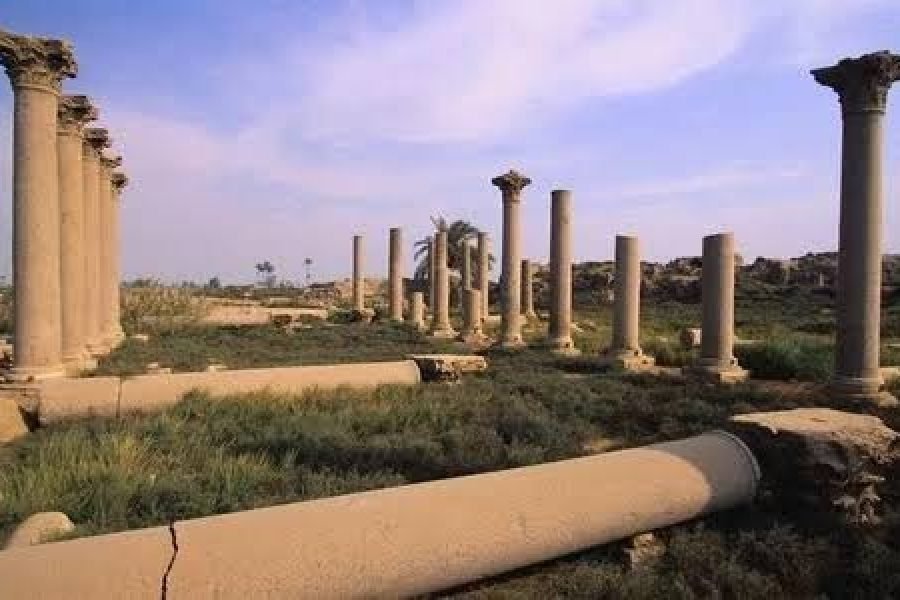 Overnight Tour to El Minya from Luxor