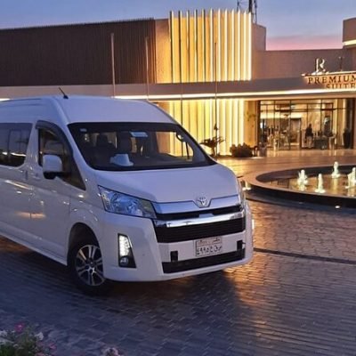 Transfers to Luxor