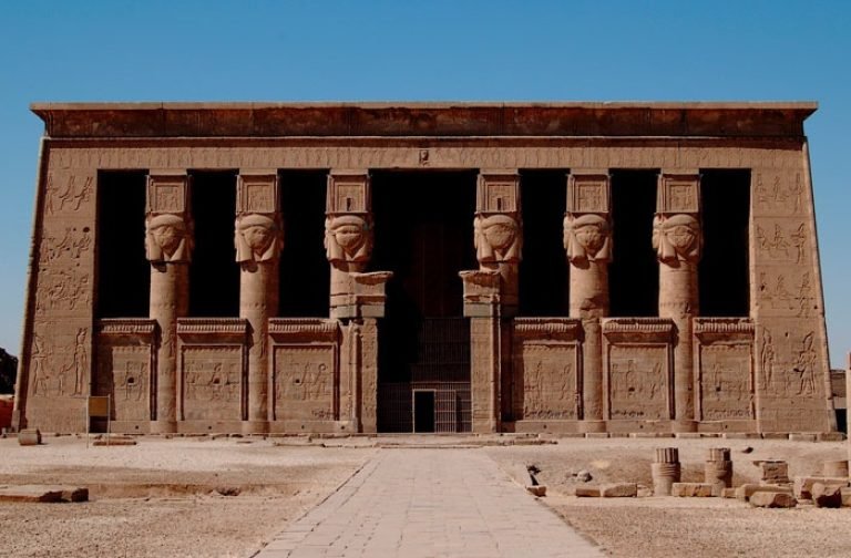 Excursie la Luxor din Marsa Alam cu autocarul
