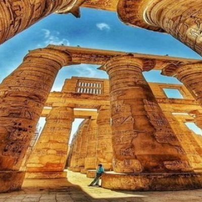 Luxor Tours from Aswan