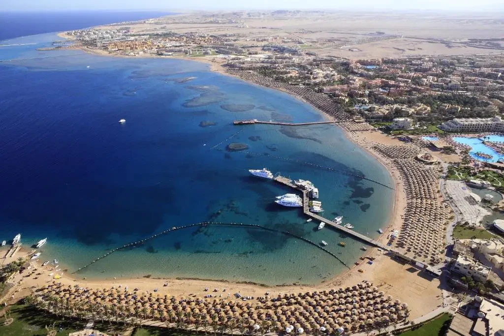 Makadi-Bay