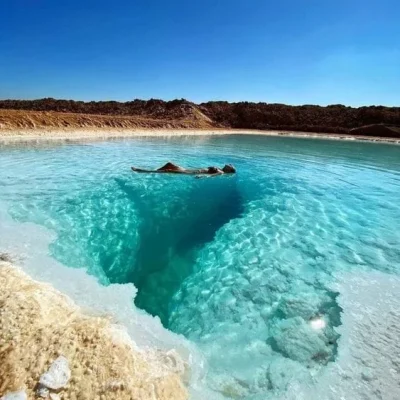 Siwa Tours from Cairo