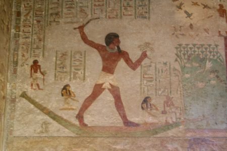 2-Day Al Minya Tour from Cairo