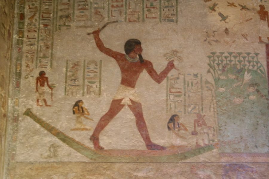 2-Day Al Minya Tour from Cairo