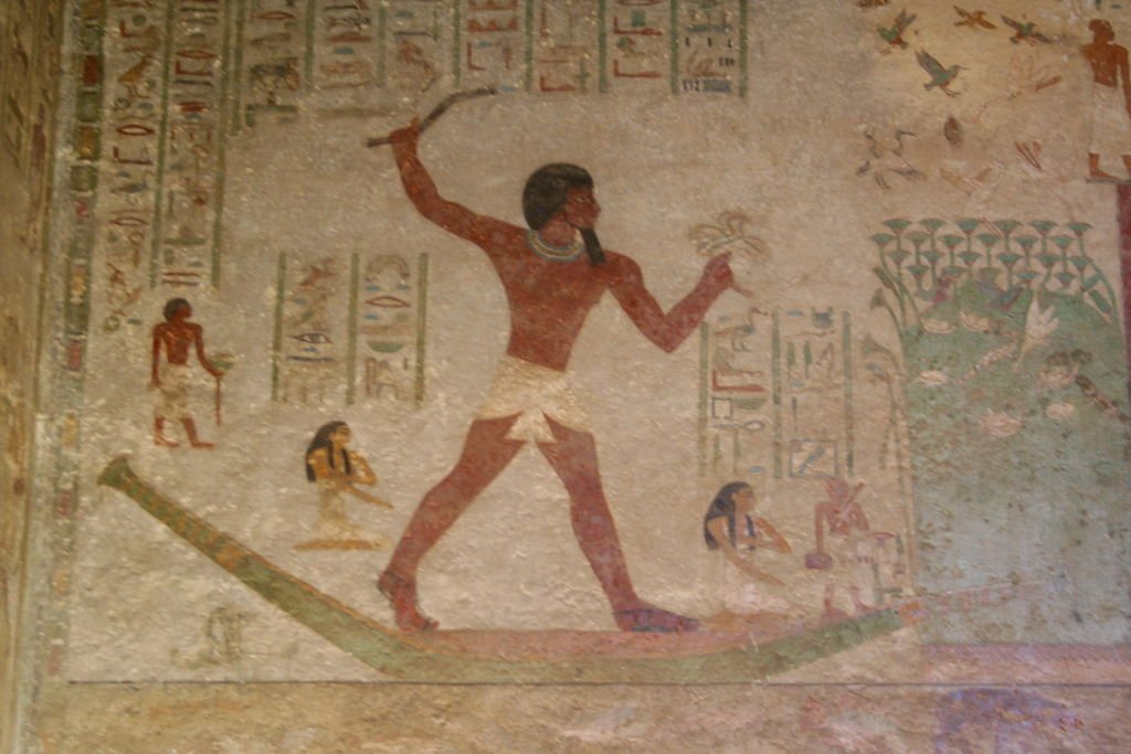 2-Day Al Minya Tour from Cairo