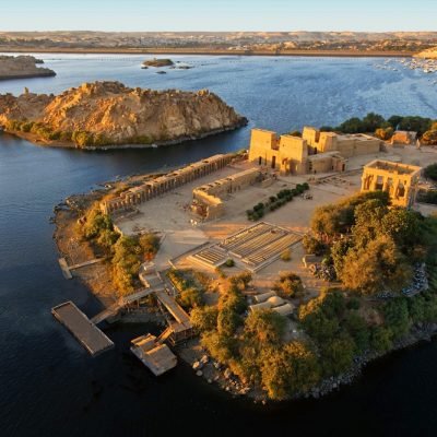 Aswan Tours from El Quseir