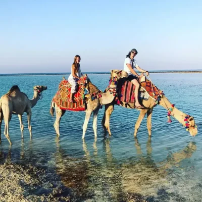 El Quseir Travel Guide