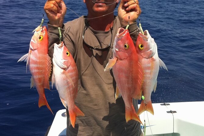 Fishing Trips in Hurghada