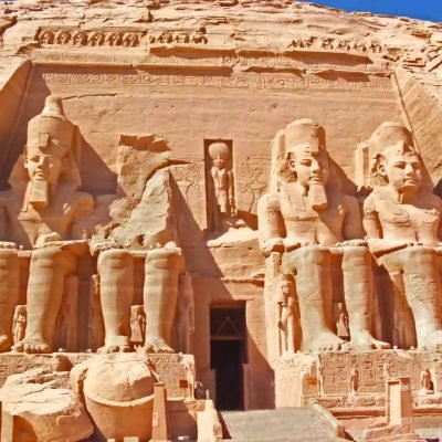 Aswan Tours from Cairo