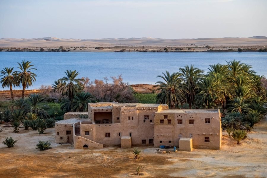4-Day Siwa Oasis Trip from Cairo
