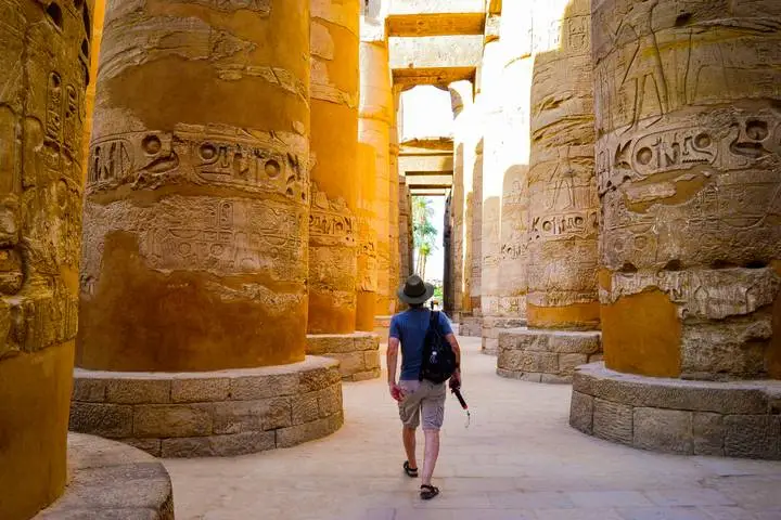 Discover the Magic of Ancient Egypt