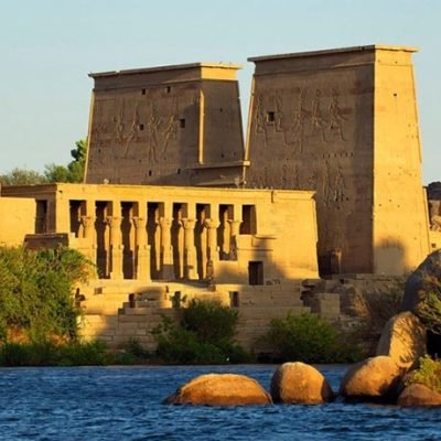 Aswan Tours from Luxor