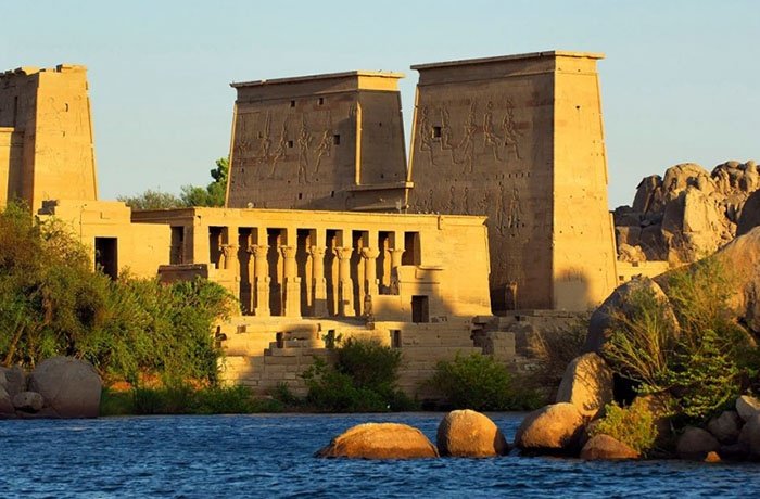 Aswan Tours From Makadi