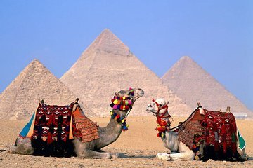 Cairo Tours from Luxor