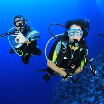 Diving Tours From Marsa Alam