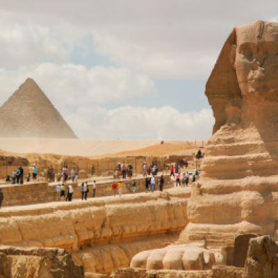 Cairo Tours from El Gouna