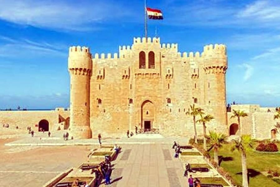 Alexandria Day Trip from Cairo | Private Full-Day Tour
