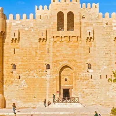 Alexandria Tours from Cairo