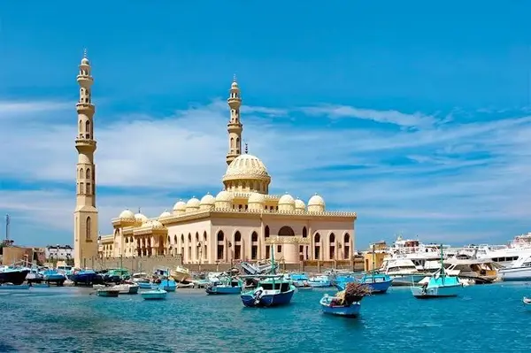 Hurghada Travel Guide