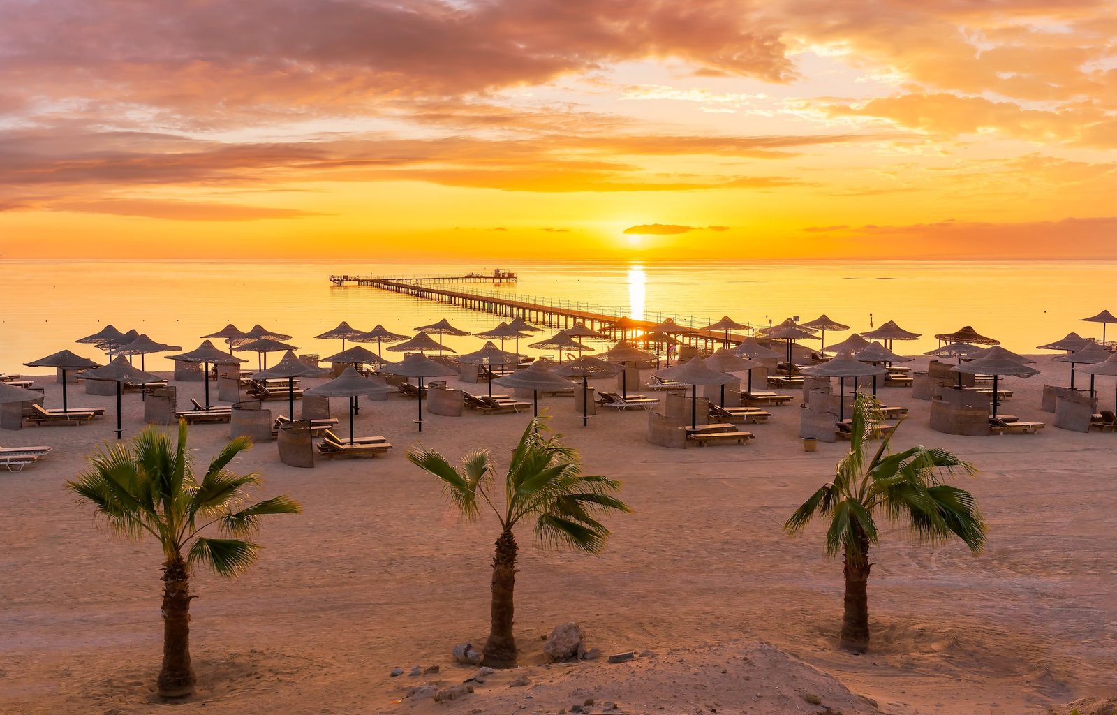 Marsa Alam Travel Guide