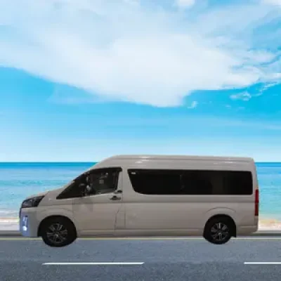 Private Transfers from Makadi Bay