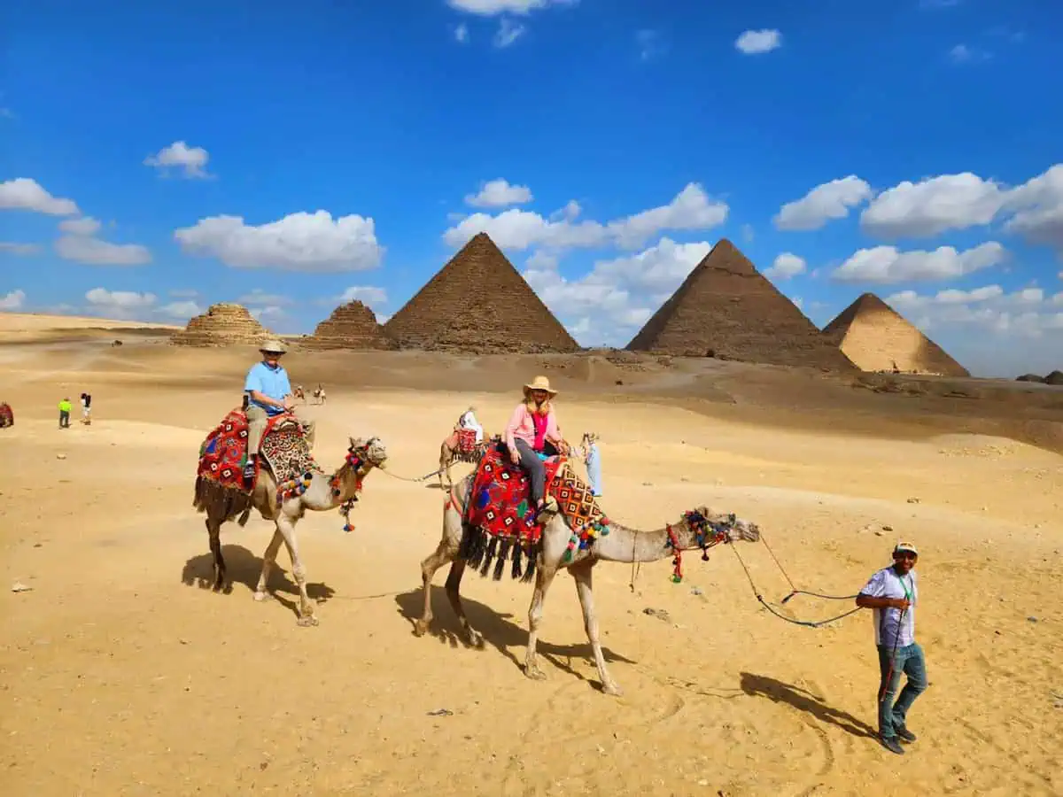 Private Tours in Cairo