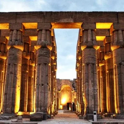 Luxor East Bank Tours