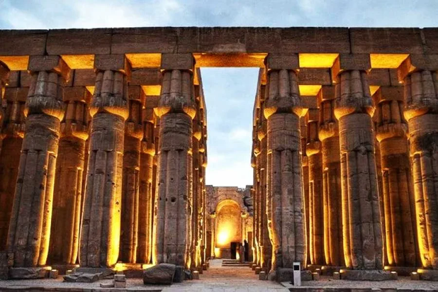Luxor East Bank Tours