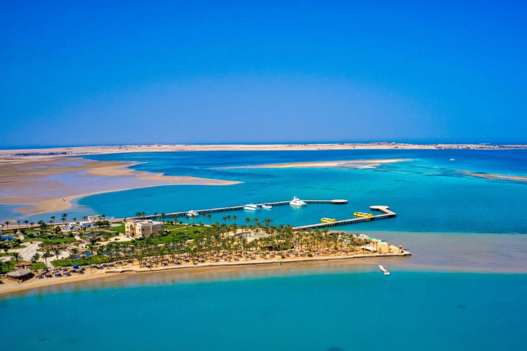 soma bay