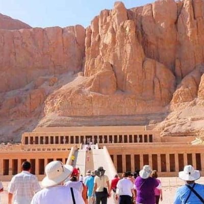 Luxor Tours from Cairo