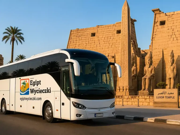 2-daagse excursie naar Luxor vanuit Marsa Alam met ballonvaart