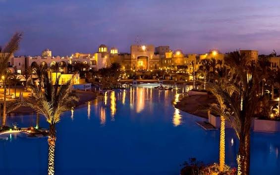 Port Ghalib Travel Guide
