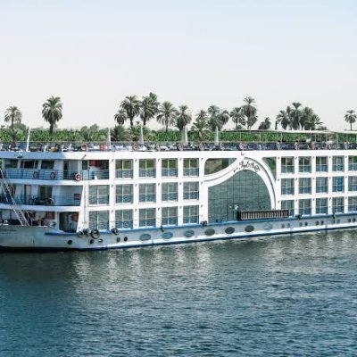 Nile Cruises from Cairo