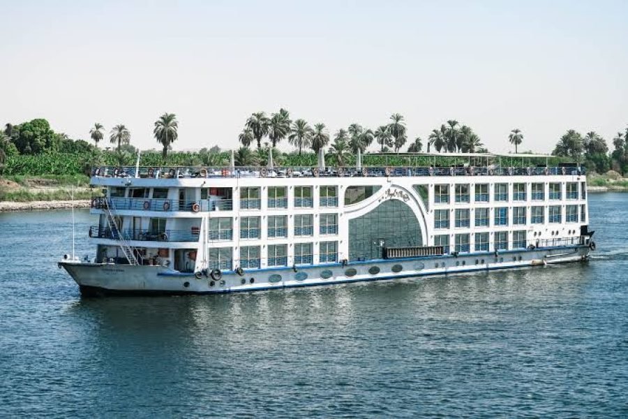 Nile Cruises from Cairo