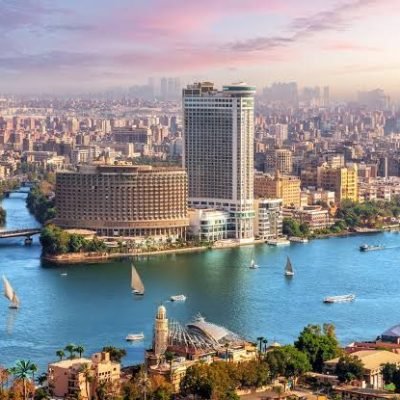 Things to Do in Cairo