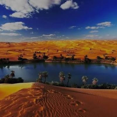 Fayoum Trips from Cairo