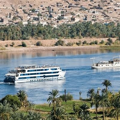 Nile Cruises From El Quseir