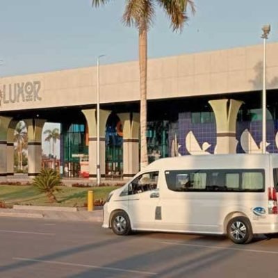 Luxor City Transfers
