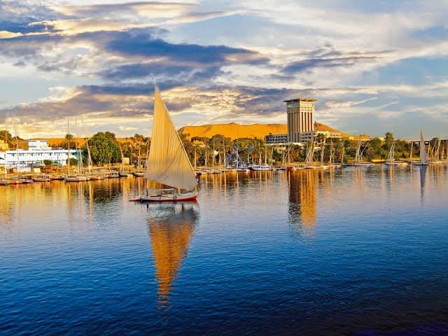 Aswan Day Tours