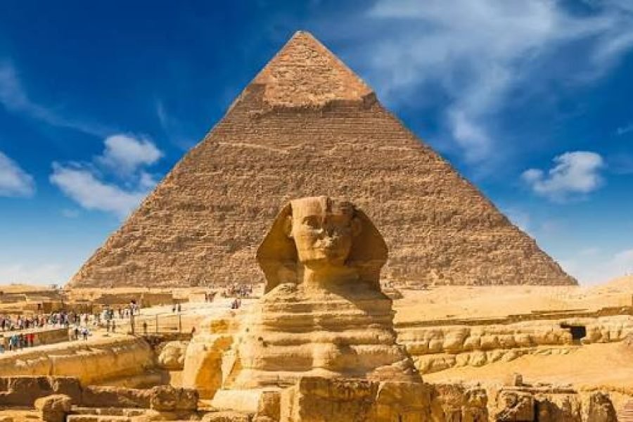Cairo Tours from Aswan