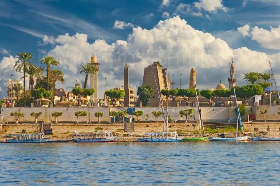 2-Day Luxor Trip from Cairo by Flight | Overnight Tour
