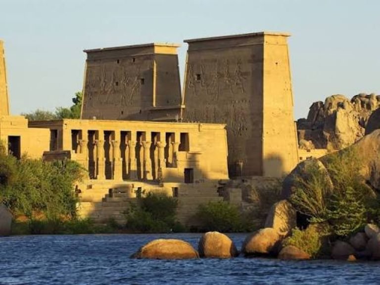 2-Day Abu Simbel and Aswan Trip from Cairo | Private Tour