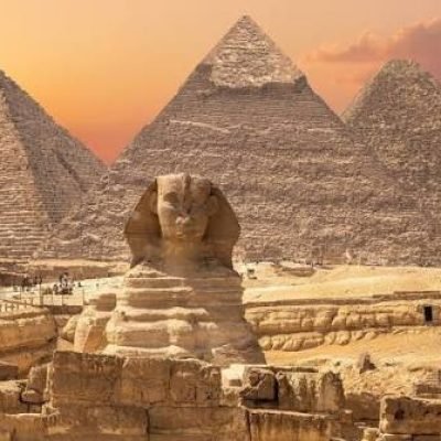 Cairo Layover Tours