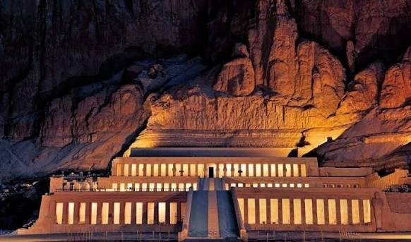 Luxor Tours from Marsa Alam